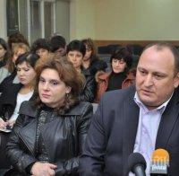 Николай Иванов: Враца ще бъде център за обучение на медицински специалисти