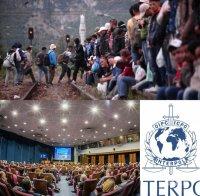 Интерпол и Европол с нова мащабна акция ще спират заедно нелегалните мигранти