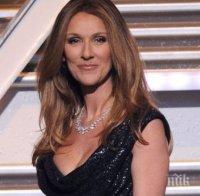 4000 души предложиха песни на Селин Дион