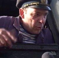 ПИК TV: БДЖ събра погледите с мощен парен ретро локомотив