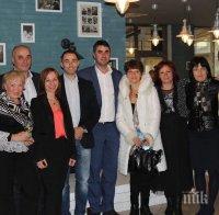 Кандидатът на ГЕРБ за кмет на район”Изгрев” инж. Цветомир Жеков: Продължаваме ремонтирането и внедряването на мерки за енергийна ефективност в училищата и детските градини