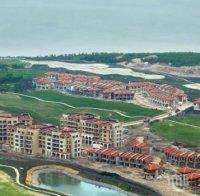 Изложба показа новото строителство в София
