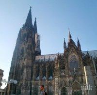 Нападение срещу кандидат кметица на Кьолн се оказа расистко 