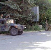 Смъртта на афганистанския мигрант е първият известен случай на фатална полицейска стрелба от началото на мигрантската криза