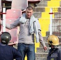 ПЪРВО в ПИК! Треньорът на Витоша (Бистрица) разкри защо отборът няма да играе срещу ЦСКА и в какви отношения е с премиера Борисов!