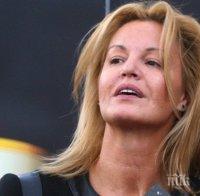 Стефан Цветков и Стефка Костадинова наградиха шампионите от „Девин Мастърс“