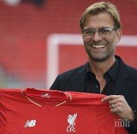 Гарет Бейл: Клоп го очаква труден дебют