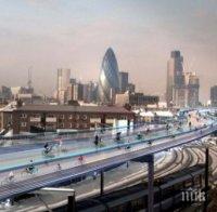 Всички изпълнители на ролята на Джеймс Бонд при Мадам Тюсо