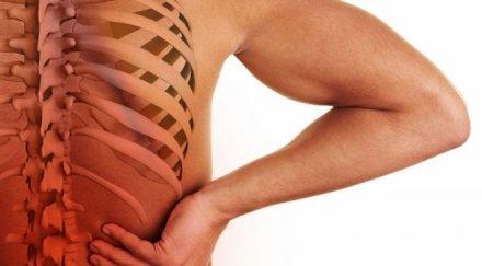 имплант гръбначния мозък притъпява болката