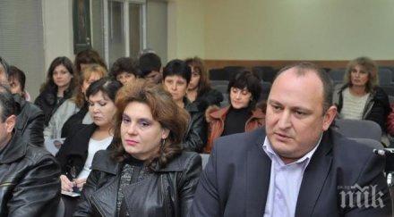 николай иванов враца център обучение медицински специалисти