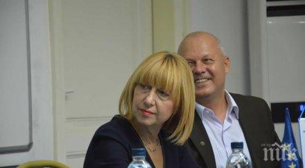 проф анелия клисарова независим кандидат кмет едно училище една сграда един директор част моята програма образование