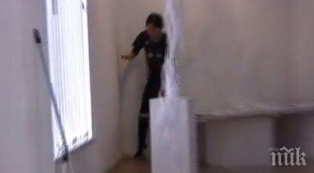 пик изящност японски