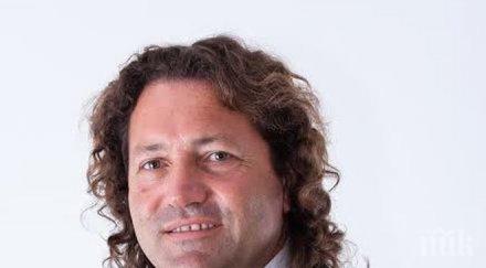 николай бухалов работя пловдив стане туристически културен спортен център