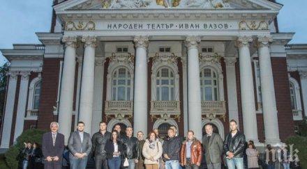 календерска вдига духа отбора ббц хъшове