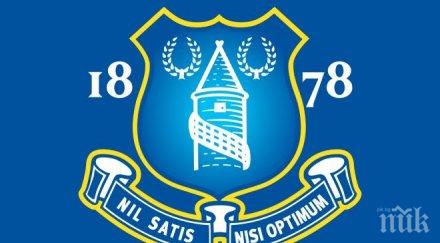 почина успешният мениджър историята евертън