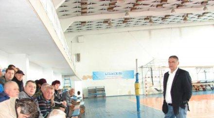 цветан антов бюджетът спорт увеличи