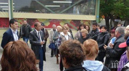 емил караиванов търговци асеновград подкрепям идеята януари февруари март таксите бъдат намалени наполовина