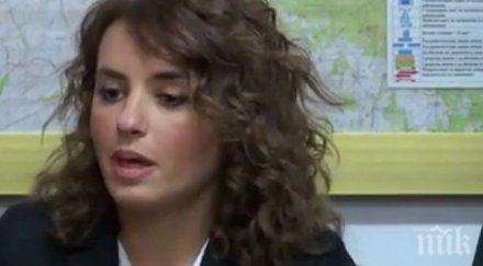 пик прокурор чапкънова прокуратурата работи всички възможни версии