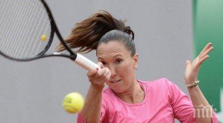 янкович срази уилямс финалистка хонконг