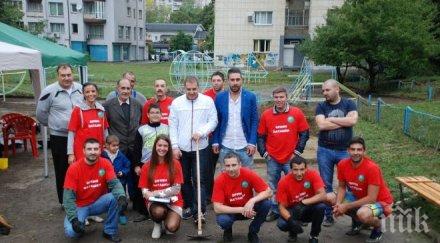 кандидатът кмет витоша орлин ваташки районният кмет повече правомощия бюджет решава проблемите хората