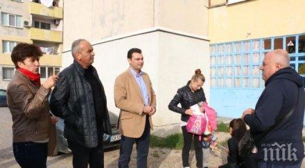 калоян паргов нито едно дете заслужава расте решетки