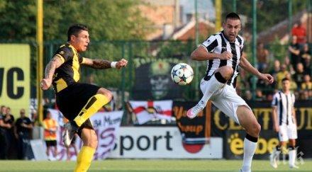 локомотив ботев битката пловдив №100