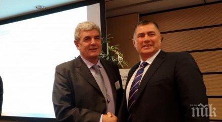 приеха косово член eвропейската атлетика