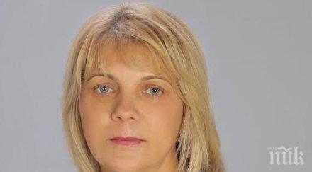 мая димитрова добрич нуждае справедлива местна власт лявата политика осигури