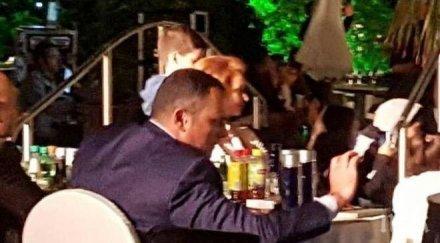 потресаващо разкритие разтресе юксел кадриев годишна виж съм дискретен говори нас