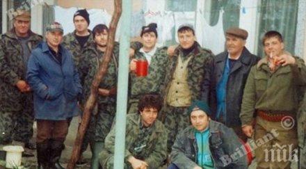 изплуваха разкрития граничаря застрелял нелегален мигрант средец вълкан работил армията бил ловец