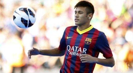 бащата неймар потвърди оферта манчестър юнайтед