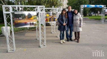 инж милко младенов кандидат герб кмет район люлин ремонтирахме въведохме мерки енергийна ефективност училища детски градини