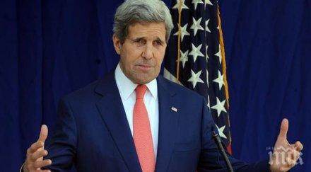 кери хаосът безредиците свързани климатичните промени липсата прехрана