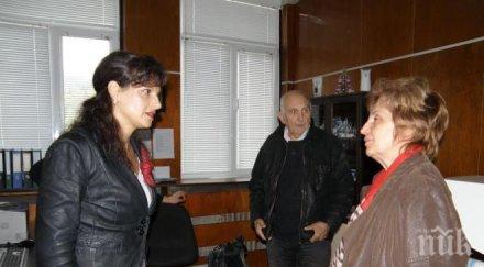 190 жени прегледаха поредни дни инициативата организирана депутата герб даниела дариткова