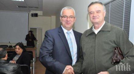 николай иванов враца център обучение медицински специалисти