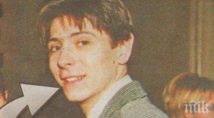 клоунът виктор николаев отново сее безумия женчото нова осъди граничните полицаи застреляния мигрант действа нахлуят огромното жилище графа