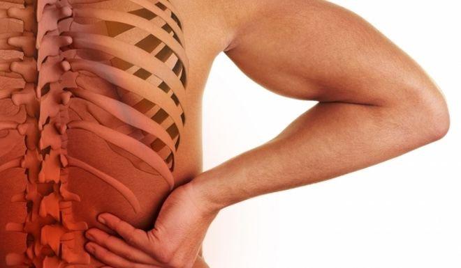 Имплант в гръбначния мозък притъпява болката 