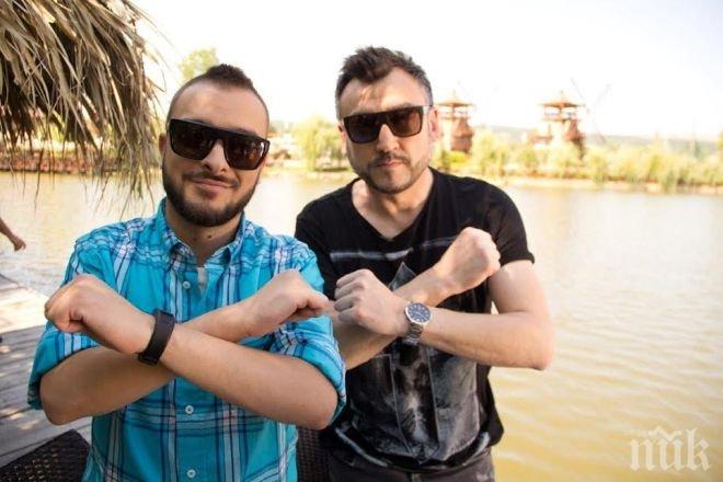 Битката в Х фактор започва! Криско взима 4 момичета, а Маги продължава с интернационален отбор към първия голям концерт