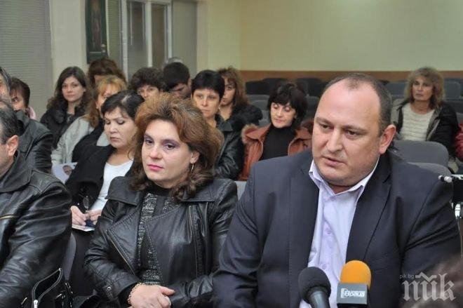 Николай Иванов: Враца ще бъде център за обучение на медицински специалисти