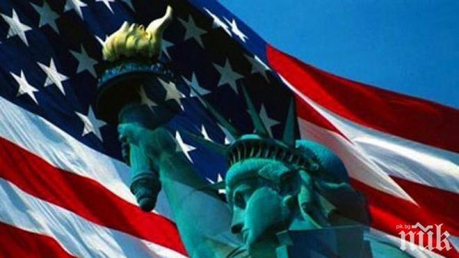 Федералната разузнавателна служба на Германия е шпионирала Държавния департамент на САЩ
