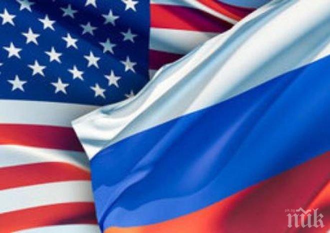 Рекорден брой руснаци искат да мигрират в САЩ