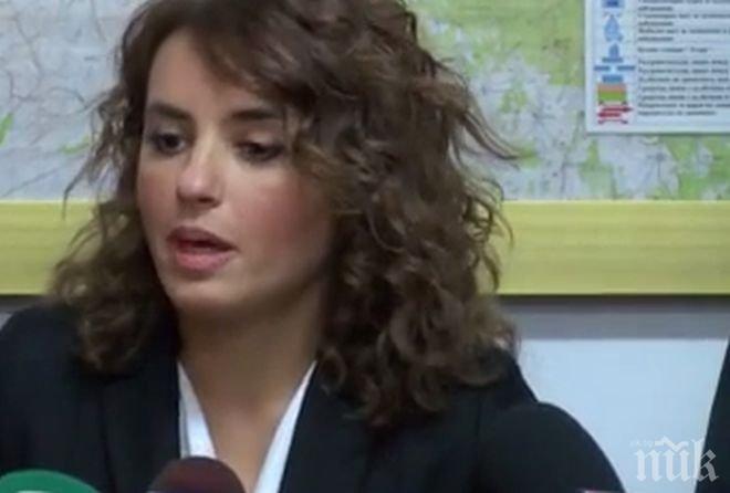 ПИК TV: Прокурор Чапкънова: Прокуратурата работи по всички възможни версии