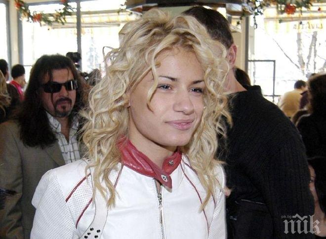 Адреналинката Яна остана без работа