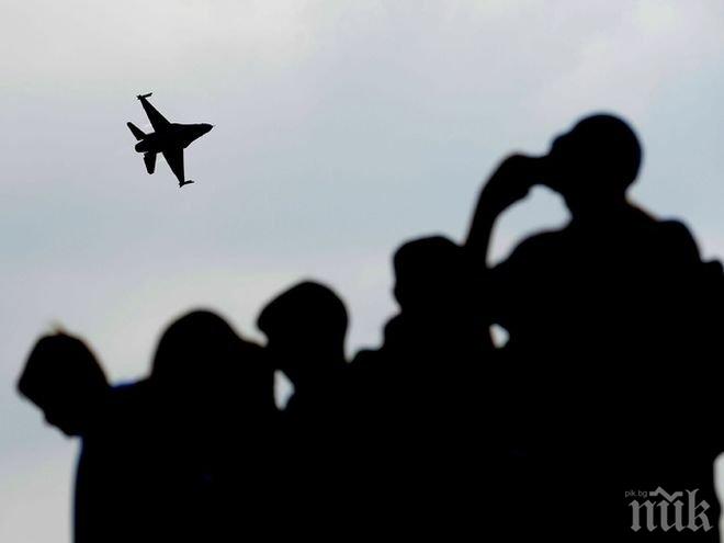 Русия няма да обслужва българските изтребители МиГ-29, ако България сключи договор с Полша
