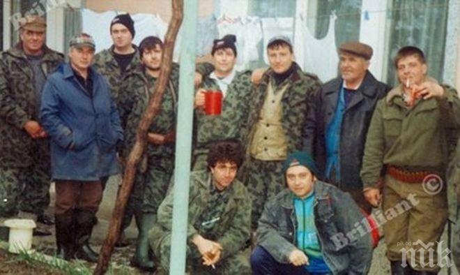 Изплуваха нови разкрития за граничаря, застрелял нелегален мигрант край Средец. Вълкан работил и в армията, бил и ловец!