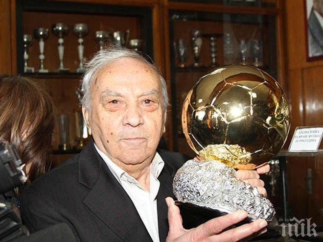 Червените: Честит рожден ден на живата памет на ЦСКА!