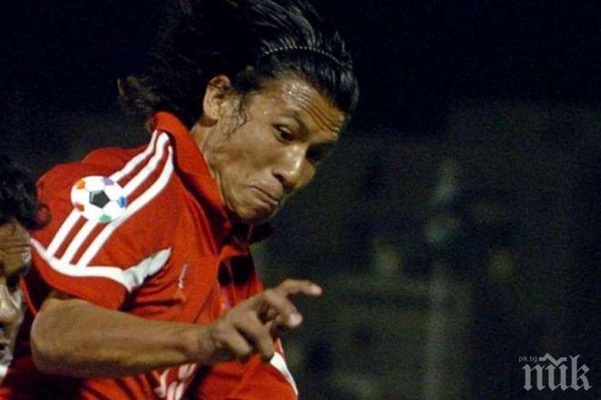 Скандал с уредени мачове и в Непал