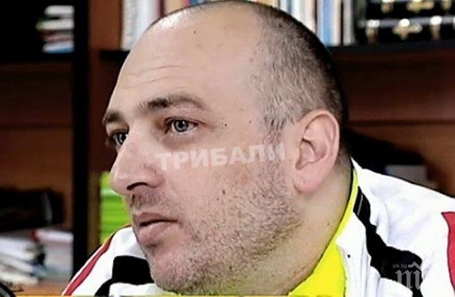 Живот като на кино! Кметът на врачанския затвор взриви с шокираща изповед