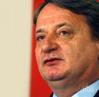 Унгарски евродепутат заподозрян в шпионаж за Русия