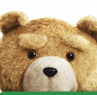 Даряват 30 хиляди плюшени мечета на децата бежанци	